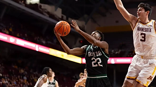 Horizon League Recap: Nov. 10-16