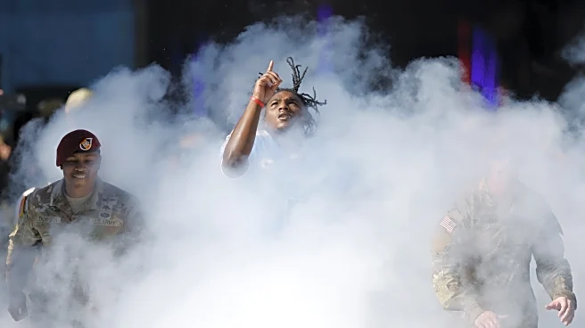 Want to prove you don’t know ball? Make a declaration on Cam Ward