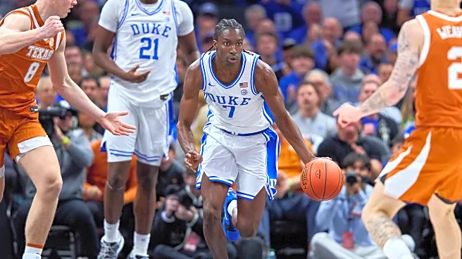 DBR Bites #121 – Jayhawk Showdown Coming