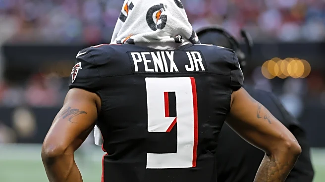 Rams draft pick from Falcons gets huge update