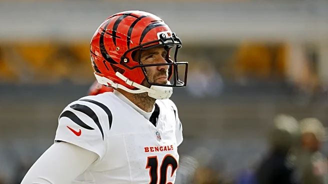 3 things we learned from the Bengals’ deflating loss to the Steelers