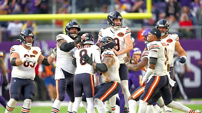 10 Bears Takes: Another Heart-Stopping, Last Second Win!