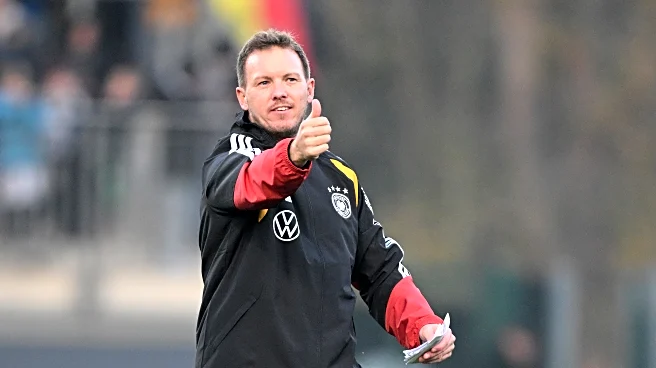 Germany vs. Slovakia: Live stream, game time thread, odds, prediction, how to watch