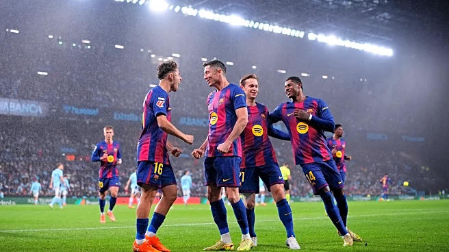 What’s Barcelona’s best lineup when everyone is fit and healthy?