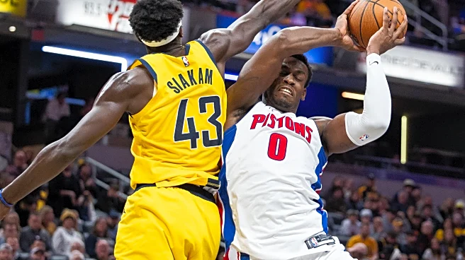 Pistons vs Pacers preview: Chance to extend winning streak against struggling Pacers
