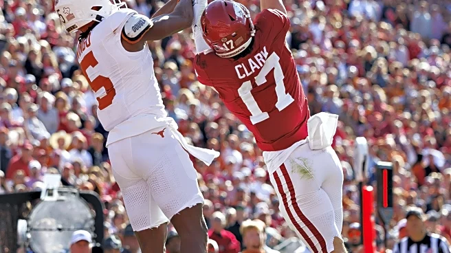 Game time, TV, odds released for Texas vs. Arkansas