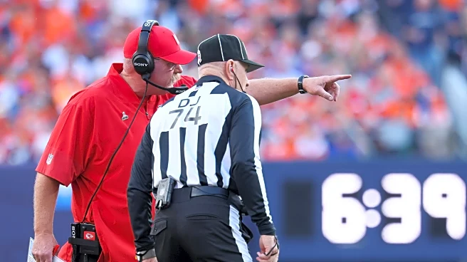 Headlines across the globe following Chiefs’ Week 11 loss to Broncos