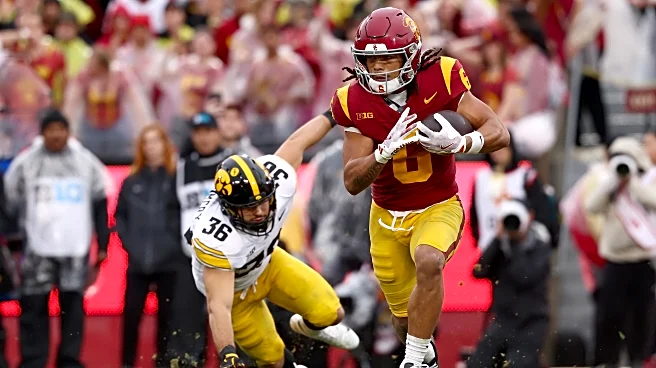 Around the Big Ten: Week 12