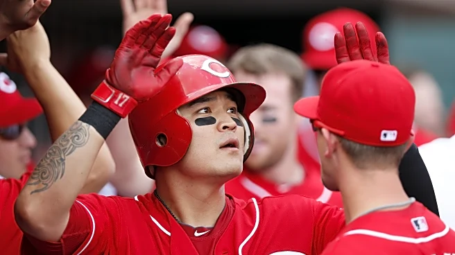 Shin-Soo Choo, Edwin Encarnacion headline newcomers on 2026 Hall of Fame ballot