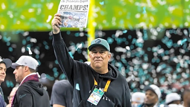 Eagles News: “This defense is starting to look championship-caliber”