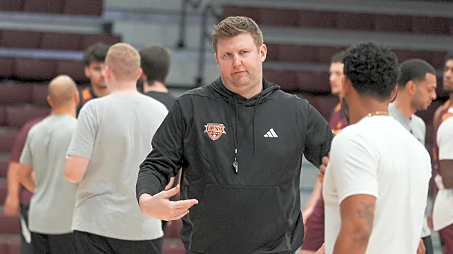 Iona’s 3-0 start and other MAAC notes