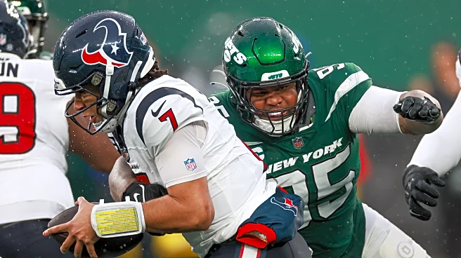 DT Quinnen Williams should be a game-wrecker in his debut with the Dallas Cowboys