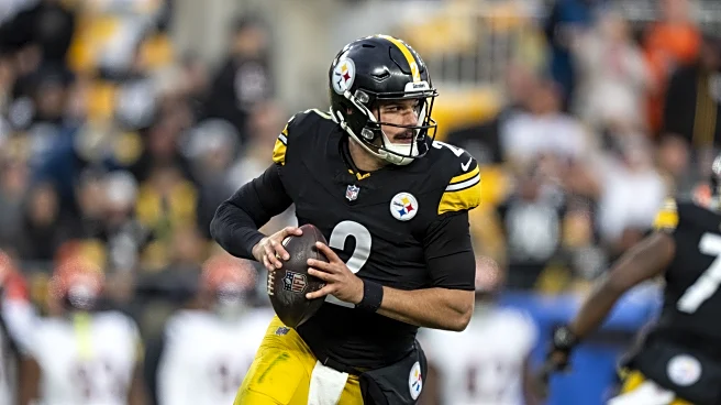 Varsity and JV: Winners and losers from Steelers win over Bengals