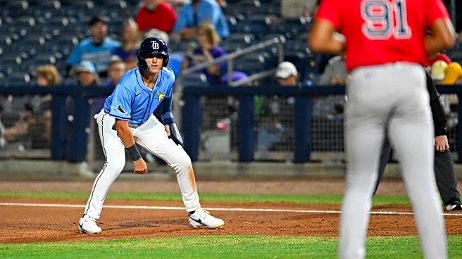 Rays face hard choices for Tuesday’s 2025 Rule 5 Deadline