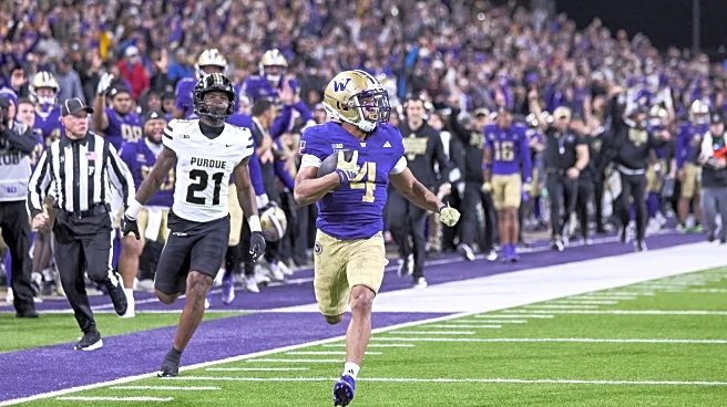 What We Learned: Purdue Boilermakers