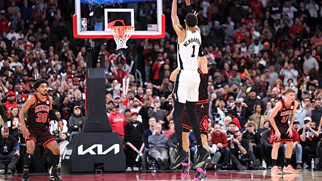 Around the NBA: what’s real and what’s not a month into the season