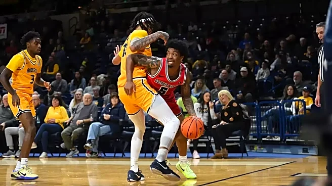 A viewer’s guide to week three of the Horizon League