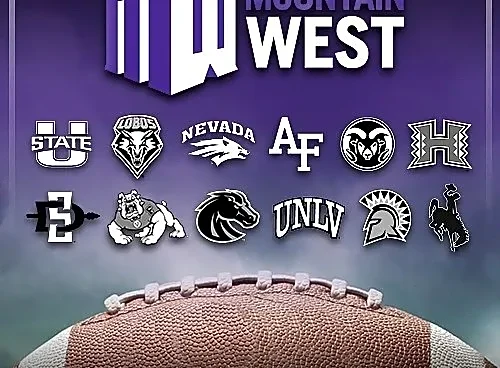 Mountain West Conference: The 2025 Bowl Picture Is Taking Shape