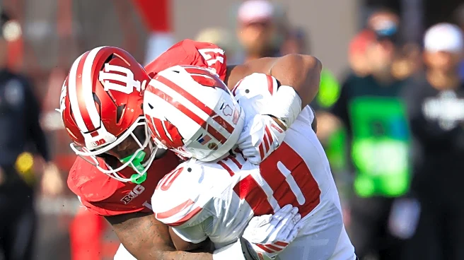What Went Wrong in Wisconsin’s loss to Indiana on Saturday