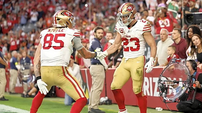 7 Winners and 3 losers from the 49ers triumphant win over the Cardinals