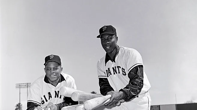 2026 Willie McCovey Memorial Community Prospect List No. 9, Take 2