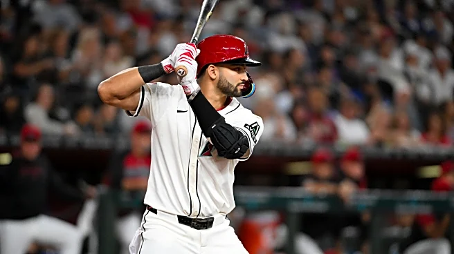 Diamondbacks-Guardians: Let’s Make a Trade