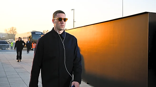 The Old Lady Speaks Podcast, Episode 312: Should Juventus really consider a Dusan Vlahovic contract extension?