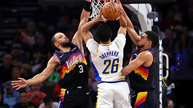 Bright Side Wonders Week 4: Are the Suns as good as their record shows?