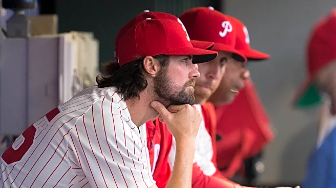 Cole Hamels headlines the new group of candidates for the Hall of Fame