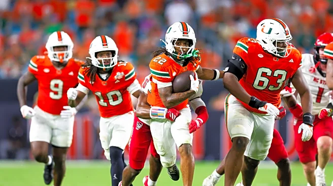 Monday Musings: It’s a helpless feeling in Coral Gables