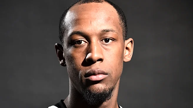 Suns sign Jamaree Bouyea to two-way deal, waive CJ Huntley