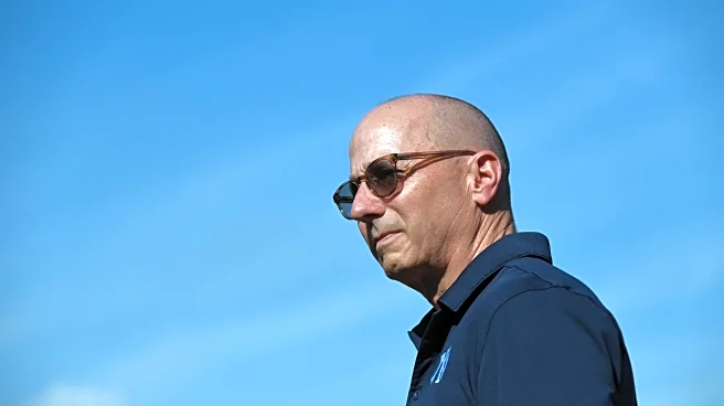 Most Yankees fans are closely watching this offseason