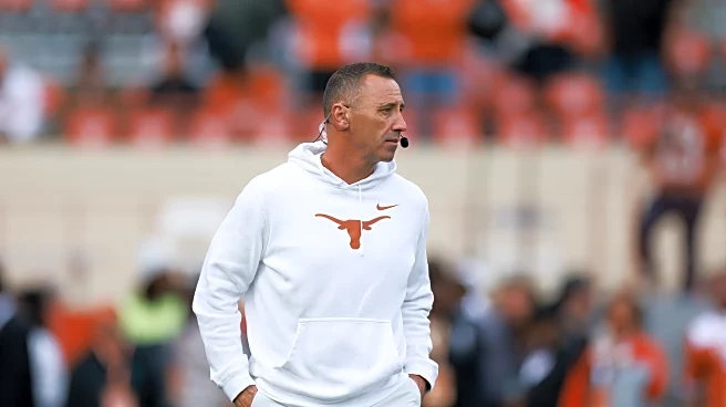 Longhorns Daily News: Texas’ Steve Sarkisian admits Arkansas matchup is a ‘very scary game’