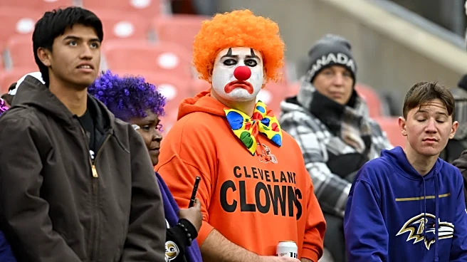 Cleveland Browns QB situation is hard to evaluate when the whole offense is bad: Week 11 vs Ravens