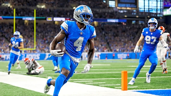 Lions injury updates: Dan Campbell expects at least 2 defender back vs. Giants