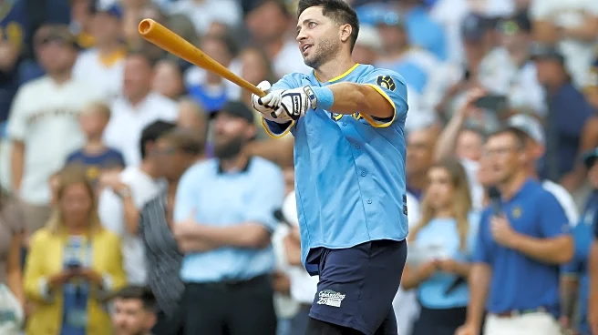 A Brewers-centric look at the 2026 Hall of Fame ballot