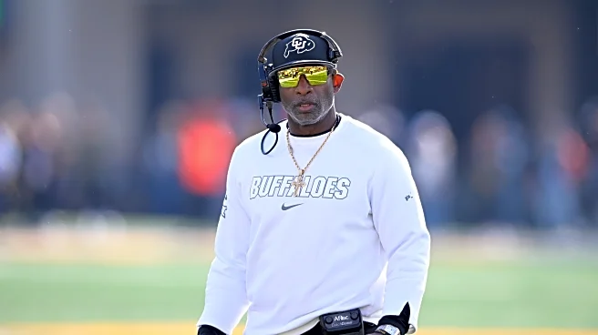 Kickoff time, TV network announced for Colorado vs. Arizona State