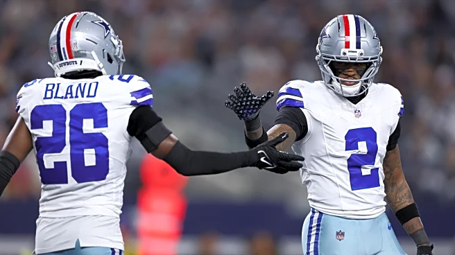 Cowboys at Raiders: Writer predictions for Monday night in Sin City