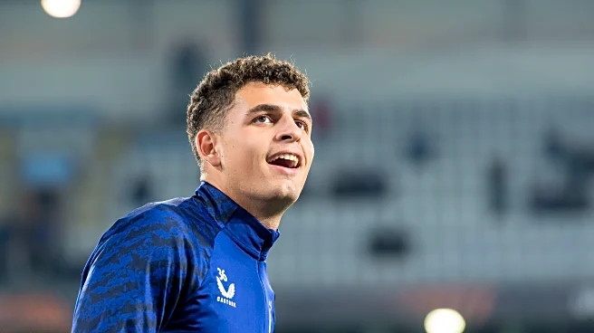 ‘My goal is to return home’ – Sergi Dominguez wants Barcelona return