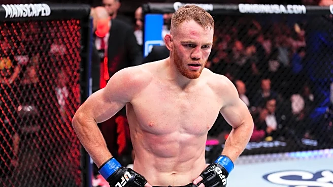 ‘It hurts!’ Jack Della coach issues statement following Islam loss at UFC 322 — ‘The beginning, not the end’