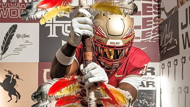 Top JUCO edge rusher Jalen Anderson commits to FSU