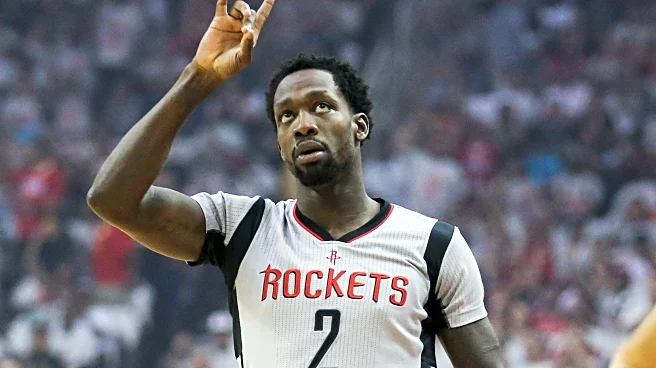 Ex-Rockets fan favorite continues to make news for wrong reasons