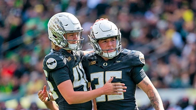 Football: Field Position Part 2