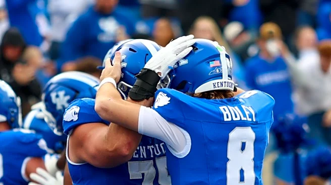 ESPN has Kentucky Football playing Cincinnati in the Texas Bowl