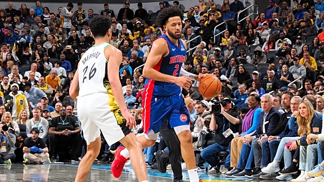 Pistons vs Pacers GameThread: Game Time, TV, Odds, and More