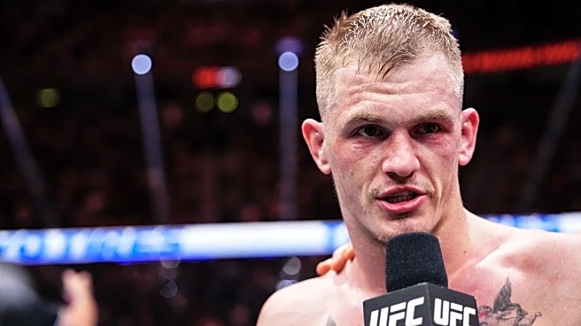 UFC Qatar’s Ian Garry clowns Jack Della Maddalena for UFC 322 lopsided loss – ‘One of the weakest title defenses in UFC history’