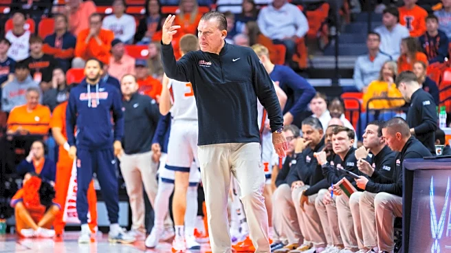 How to Watch Illinois vs. Alabama: Game Time, TV Channel, Online Streaming and Odds