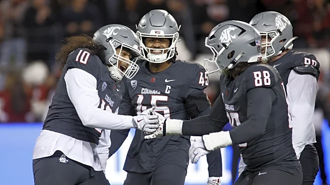 The Good, Bad and Ugly of WSU’s 28-3 win