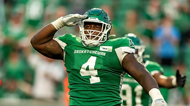 Former Green Bay Packers win CFL’s Grey Cup