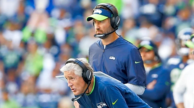 Cowboys vs. Raiders ‘Monday Night Football’ live discussion: Schotty vs. Pete